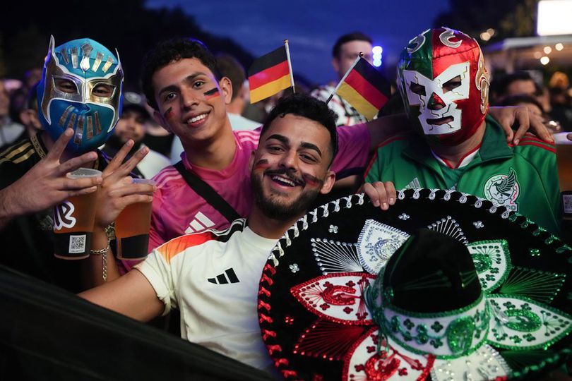Jadwal Euro Hari Ini, Sabtu 15 Juni 2024