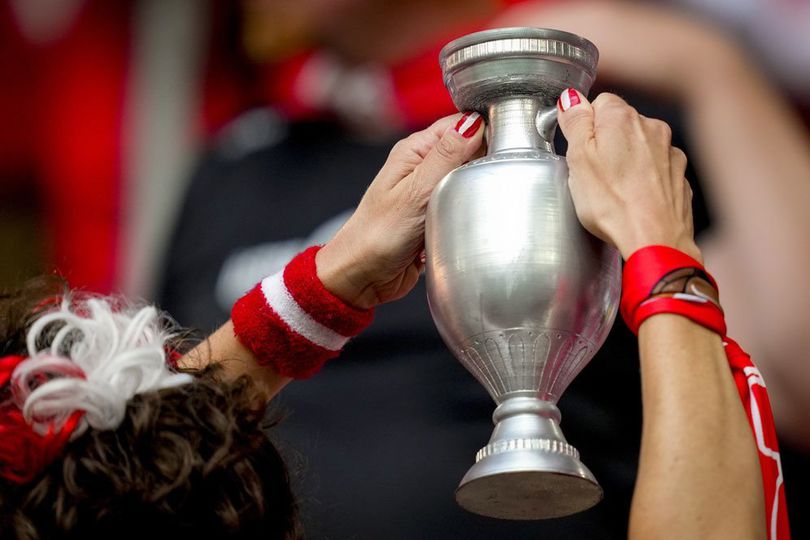 Jadwal Lengkap Euro 2024 Hari Ini