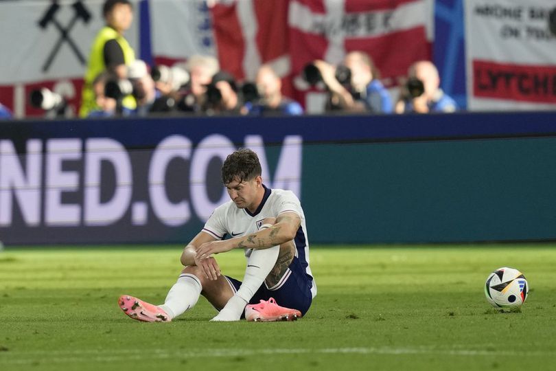 Denmark vs Inggris: Satu Poin, dan Banyak Kekecewaan Denmark vs Inggris: Satu Poin, dan Banyak Kekecewaan