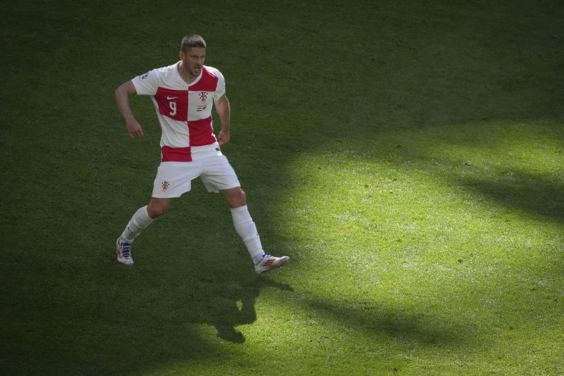 Head to Head dan Statistik Euro 2024: Kroasia vs Italia