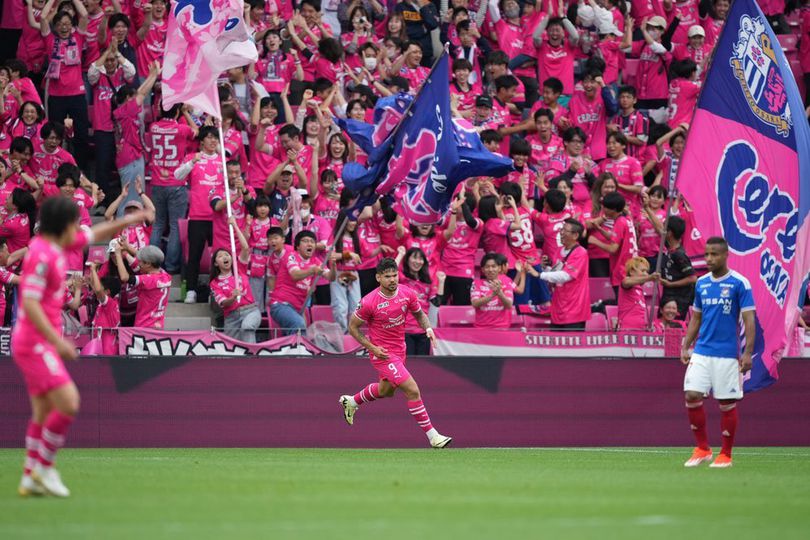Pekan ke-22 J1 League 2024: Tokyo Verdy vs Cerezo Osaka Janjikan Duel Seru