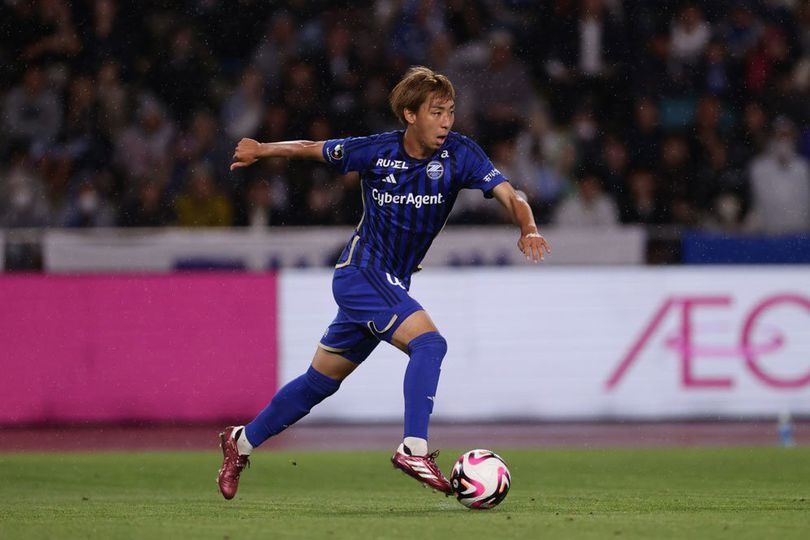 Machida Zelvia dan Kashima Antlers Berebut Puncak Klasemen J1 League 2024