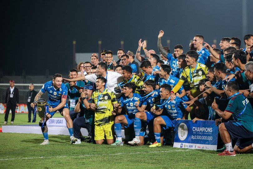 Potensi Starting XI Persib Bandung Musim 2024/2025: Seberapa Hebat Trio David da Silva, Ciro Alves, dan Dimas Drajad?