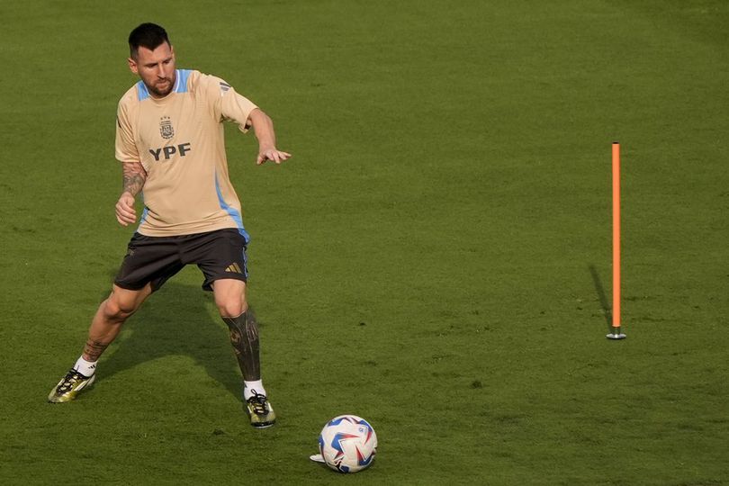 5 Pemain yang Paling Sering Main Bareng Lionel Messi, Gak Bisa Pisah Sama Busquets!