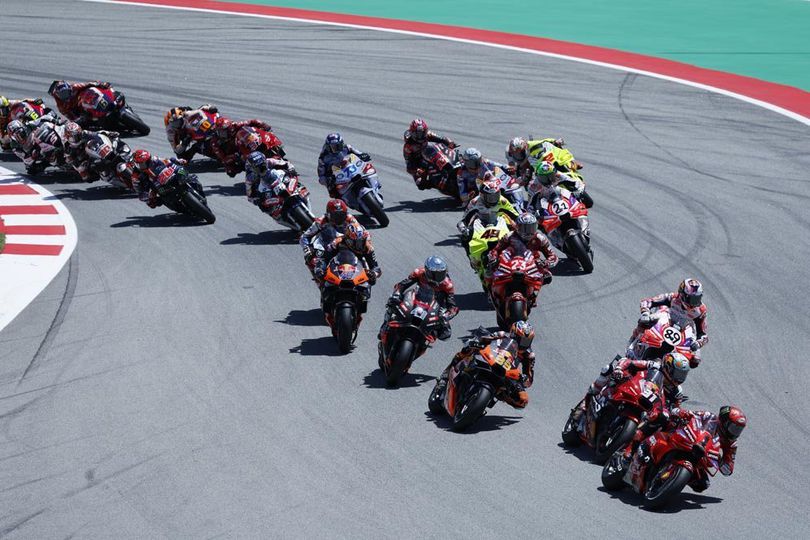 Berpotensi Terdepak, Ini 6 Rider MotoGP yang Bisa Pindah ke WorldSBK 2025