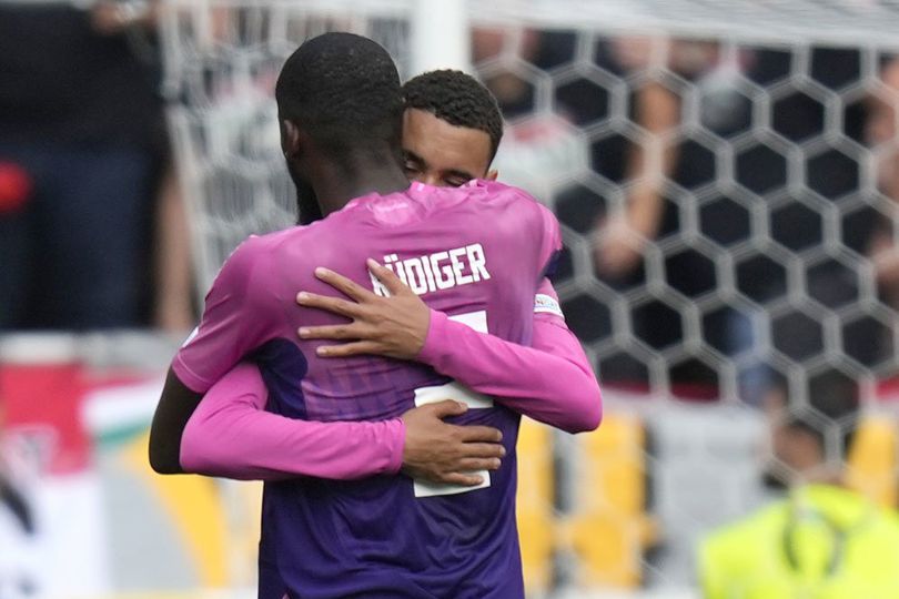 Link Live Streaming Euro 2024 Swiss vs Jerman di RCTI dan Vision+ Link Live Streaming Euro 2024 Swiss vs Jerman di RCTI dan Vision+