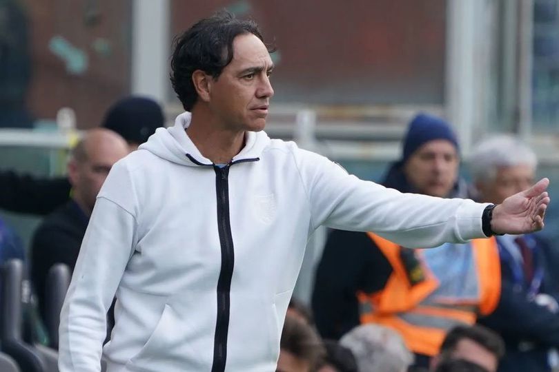 Alessandro Nesta bakal Melatih Monza di Serie A?