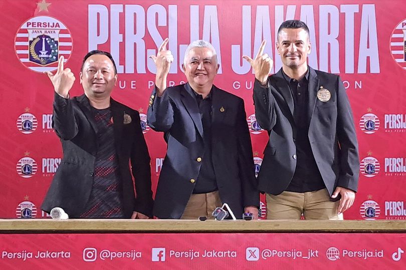 BRI Liga 1: Persija Pertahankan 5 Pemain Asing Musim Lalu, Rizky Ridho dan Witan Sulaeman juga Stay