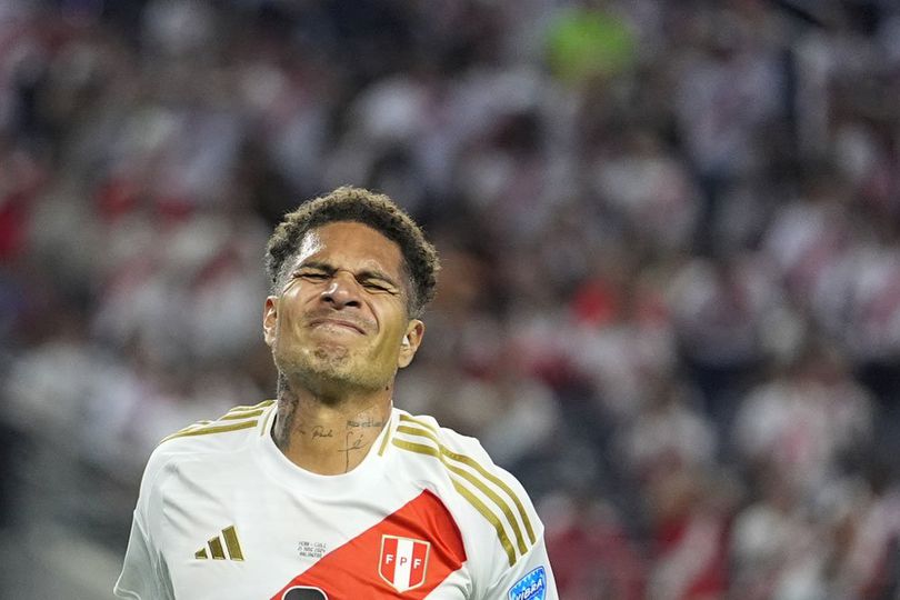 Prediksi Copa America: Peru vs Kanada 26 Juni 2024