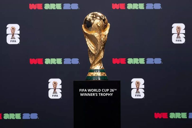 Daftar Lengkap Negara Lolos Piala Dunia 2026 Daftar Lengkap Negara Lolos Piala Dunia 2026