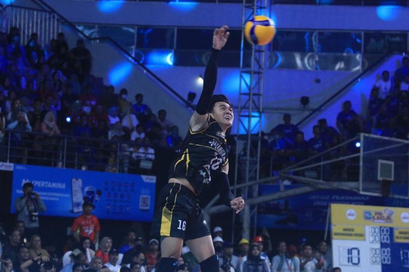 Jadwal Pertandingan Pekan 7 Putaran II Pontianak PLN Mobile Proliga 2024 di MOJI, 20-23 Juni 2024