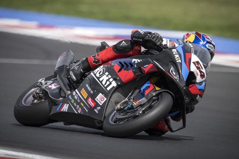 Klasemen Sementara Worldsbk Usai Race Seri Emilia Romagna Di