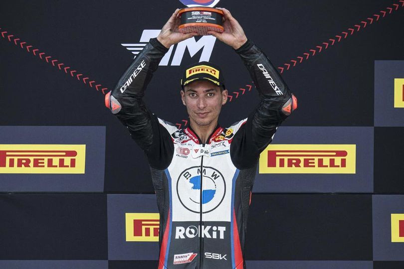 Bos Ducati Heran Toprak Razgatlioglu Tak Kunjung ke MotoGP, Sebut Bakal Bikin Seru