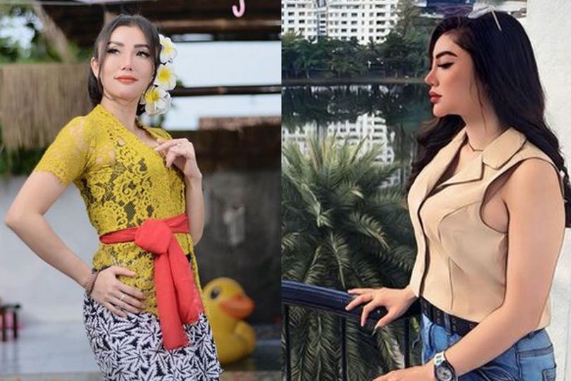 Dimeriahkan DJ Ririn Olivia, Yuk Ikut Serunya MALAMNYA BOLA dan Jadi Saksi Sejarah Timnas Indonesia