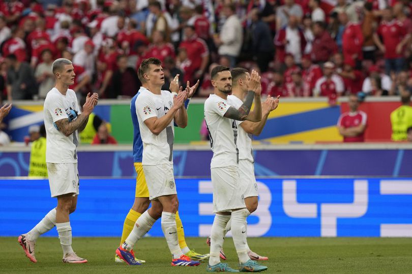 Euro 2024: Cara Nonton Live Streaming Slovenia vs Serbia di RCTI dan Vision+ Hari Ini Euro 2024: Cara Nonton Live Streaming Slovenia vs Serbia di RCTI dan Vision+ Hari Ini