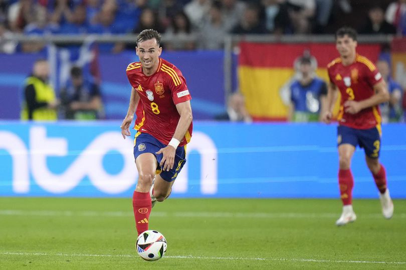 Prediksi Euro: Albania vs Spanyol 25 Juni 2024