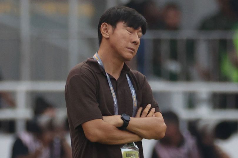 Eks Timnas Vietnam ini Memprediksi Shin Tae-yong Bakal Bawa Timnas Indonesia Sikat Filipina