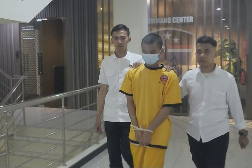 Konten Dian Sastro di Vidio Dibajak dan Dijual Ilegal di Telegram, Pelaku Ditangkap!