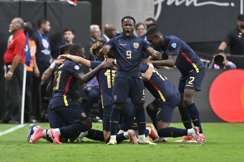 Hasil Copa America 2024: Ekuador Berikan Kekalahan Kedua untuk Jamaika