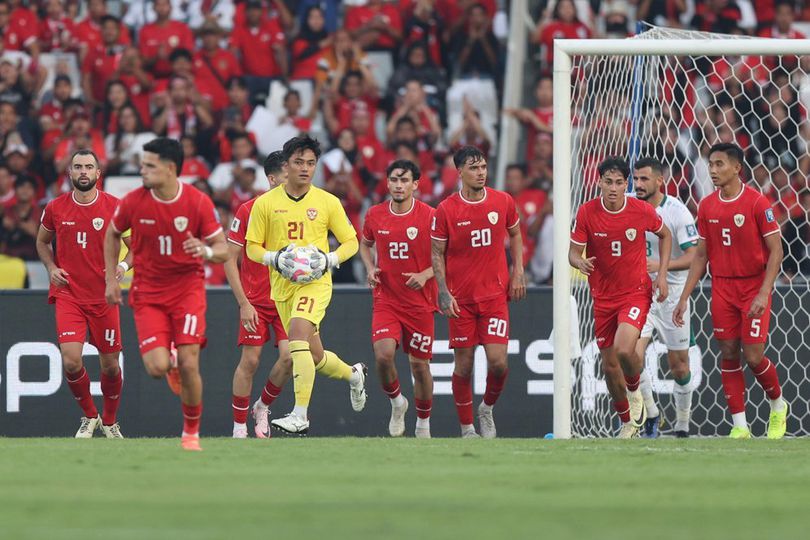 Jelang Berlaga di Putaran Ketiga Kualifikasi Piala Dunia 2026, Timnas Indonesia Perlu Tambahan Penyerang