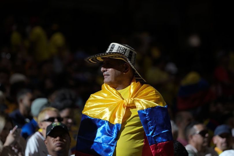 Jadwal Lengkap Copa America 2024