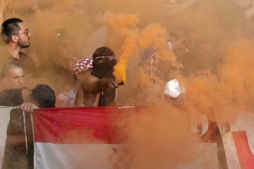 Profil Tim dan Daftar Pemain Timnas Kroasia di Euro 2024