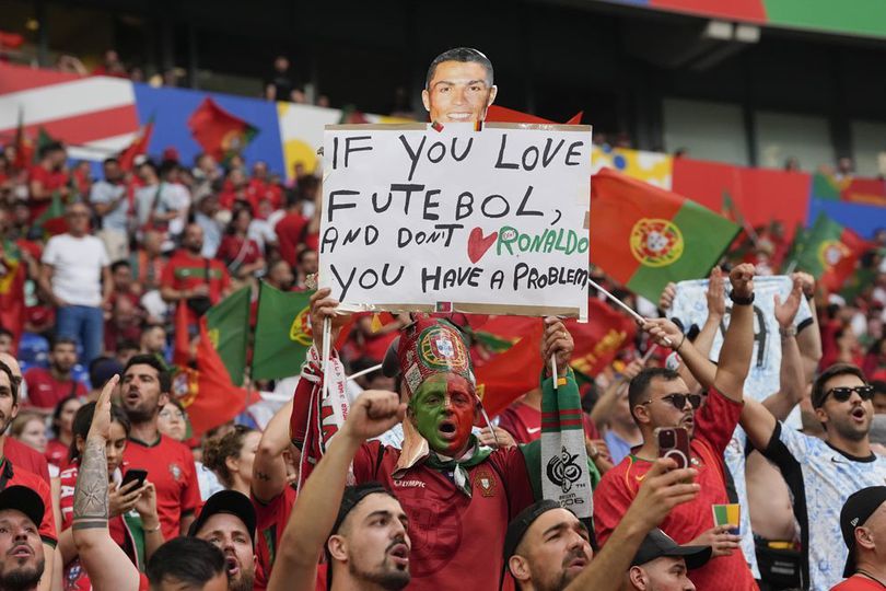 Bagan Babak 16 Besar Euro 2024