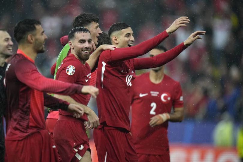 5 Pemain Timnas Turki yang Bisa Pulangkan Belanda dari Euro 2024