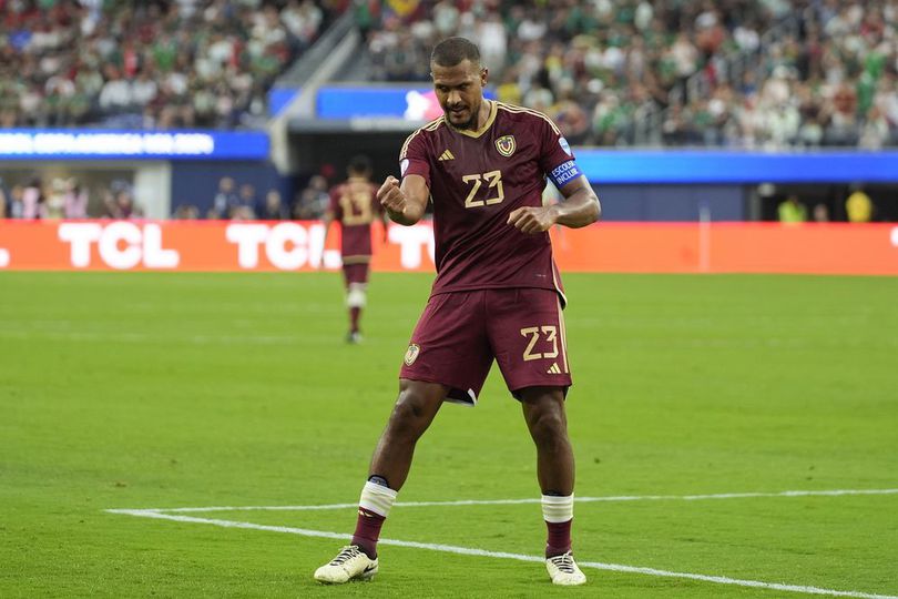 Prediksi Copa America: Jamaika vs Venezuela 1 Juli 2024
