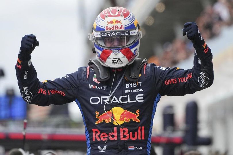 Klasemen Sementara Formula 1 2024 Usai Seri Kanada di Montreal