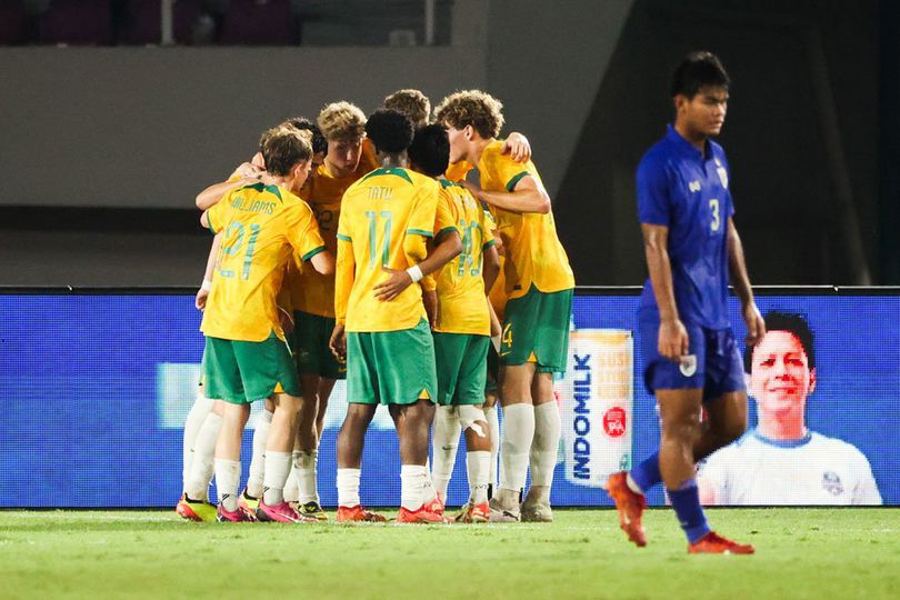 Hasil Lengkap, Klasemen, dan Top Skor Piala AFF U-16 2024