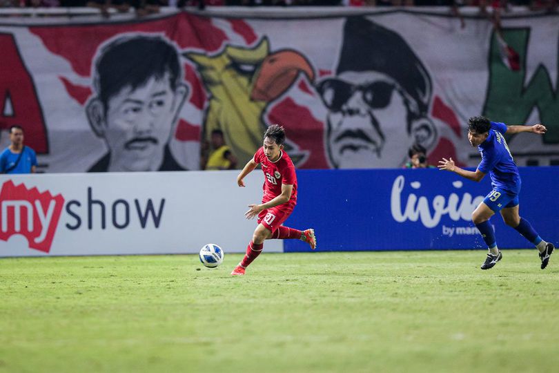 BRI Super League: Viral Video Arlyansyah Abdulmanan Menangis Kejer di Ruang Ganti saat Persija vs Persis, Mauricio Souza Beri Penjelasan