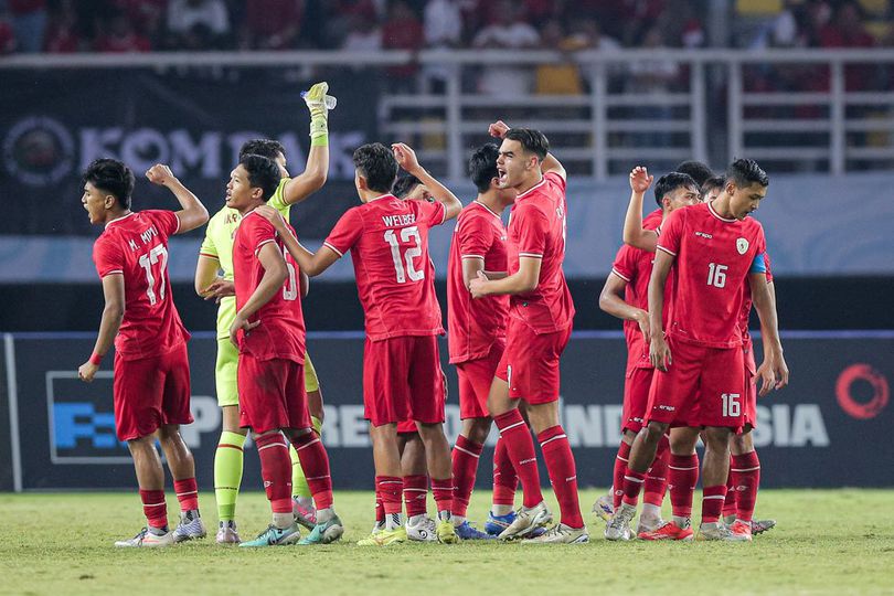 Mesin Gol Timnas Indonesia U-19 Absen Ikut Turnamen di Korsel, Indra Sjafri Siapkan Opsi Keren