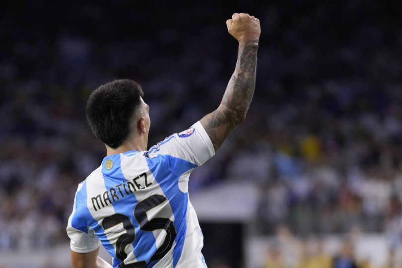 Head to Head dan Statistik Copa America 2024: Argentina vs Kanada