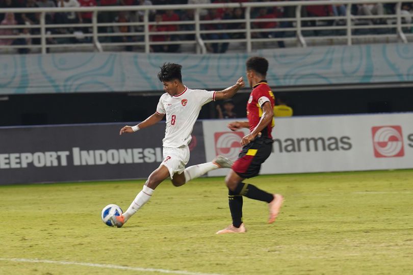 Ramadhan Sananta Jagokan Arkhan Kaka Gacor Bareng Timnas Indonesia di Piala AFF 2024 Ramadhan Sananta Jagokan Arkhan Kaka Gacor Bareng Timnas Indonesia di Piala AFF 2024