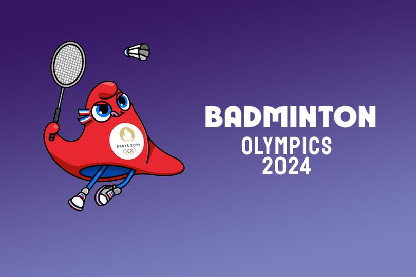 Jadwal Badminton Indonesia di Olimpiade 2024 Hari Ini, Minggu 28 Juli 2024