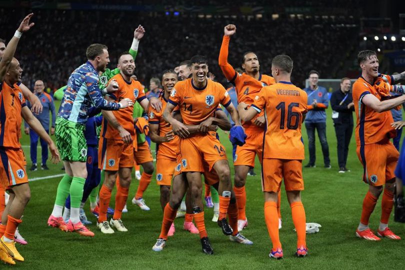Yang Tersisa dari Belanda vs Turki: Assist Arda Guler Ternyata Tak Cukup