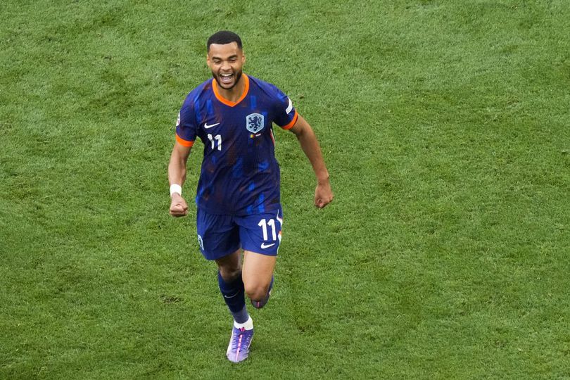 Ternyata, Selama Ini Cody Gakpo Salah Posisi di Liverpool Ternyata, Selama Ini Cody Gakpo Salah Posisi di Liverpool