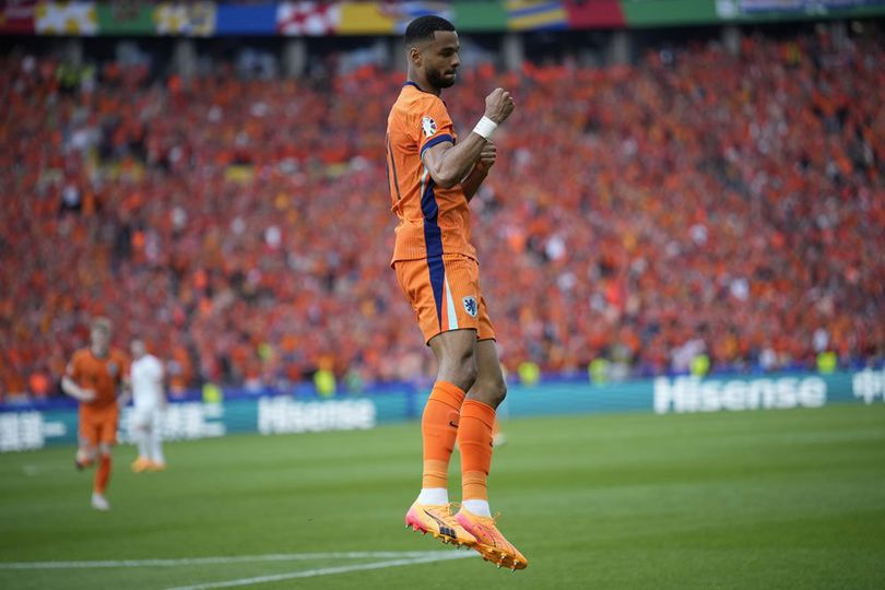 Prediksi Euro: Rumania vs Belanda 2 Juli 2024
