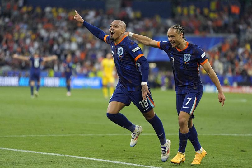 Prediksi Euro: Belanda vs Turki 7 Juli 2024