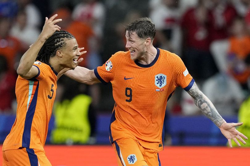 Mentalitas Belanda: Tertinggal 0-1 dari Lawan yang Kuat Bertahan, tapi Akhirnya Menang