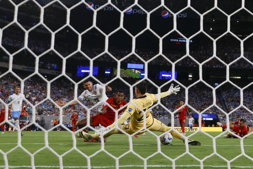 Bolivia vs Uruguay: Adu Strategi dan Ketahanan di Ketinggian El Alto Bolivia vs Uruguay: Adu Strategi dan Ketahanan di Ketinggian El Alto