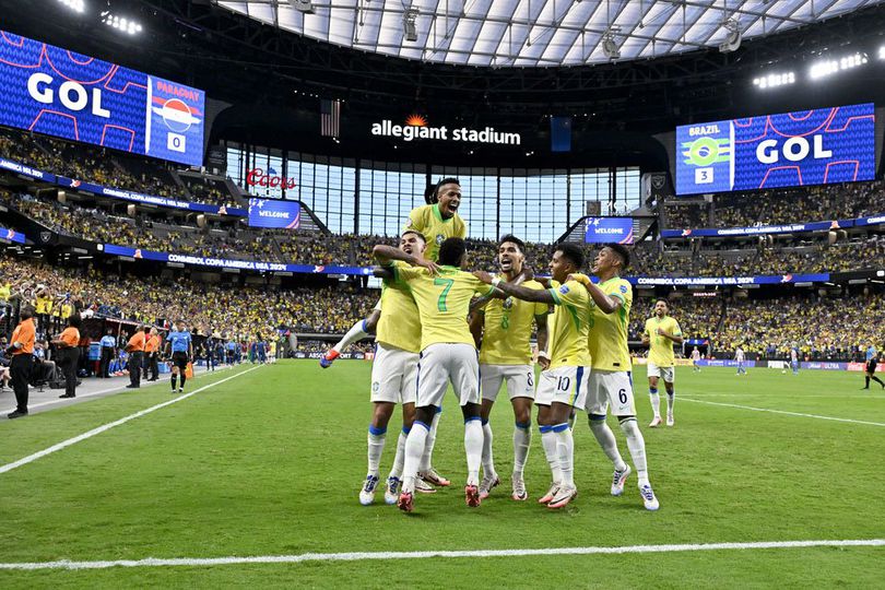 Prediksi Copa America: Brasil vs Kolombia 3 Juli 2024
