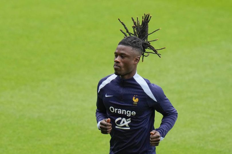 Camavinga dalam Incaran Arsenal: Peluang Transfer Gelandang Madrid? Camavinga dalam Incaran Arsenal: Peluang Transfer Gelandang Madrid?