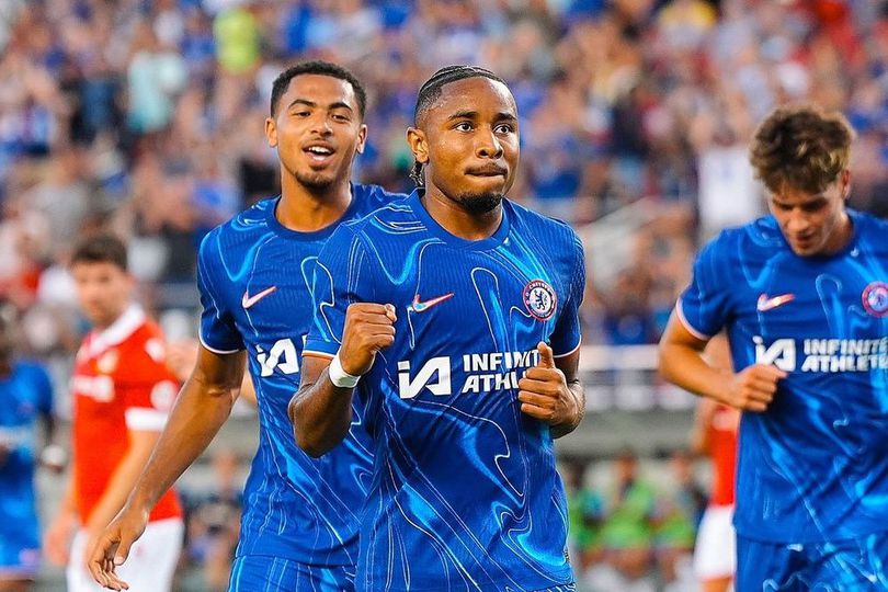 4 Pemain yang Berpotensi Menjadi Pilar Penting Chelsea di Premier League 2024/25