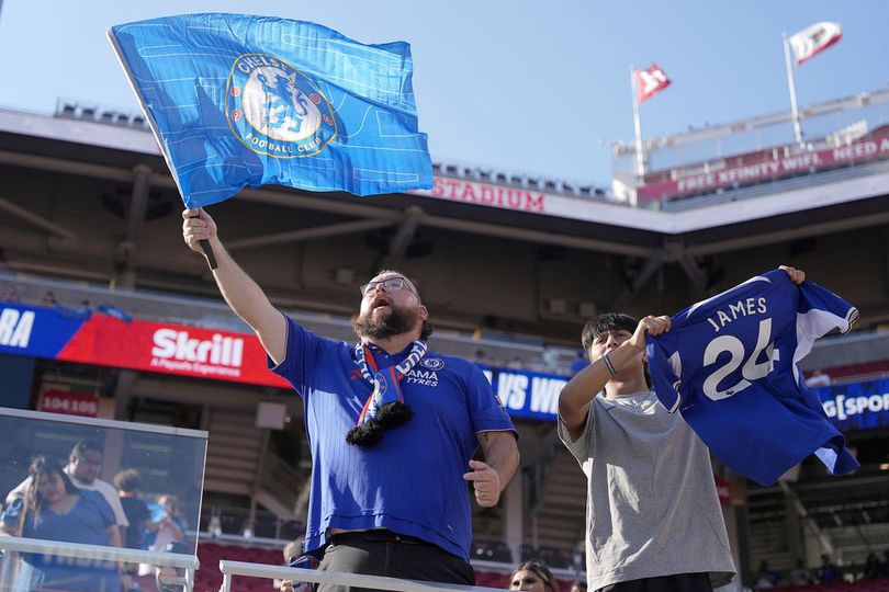 Terheran-heran, Kok Masih Ada Pemain yang Mau Gabung Chelsea? Terheran-heran, Kok Masih Ada Pemain yang Mau Gabung Chelsea?