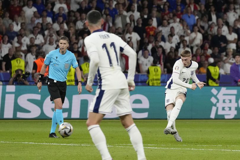 Timnas Inggris Kalah di Final Euro 2024, Gary Neville: Memang Kalah Kelas! Timnas Inggris Kalah di Final Euro 2024, Gary Neville: Memang Kalah Kelas!