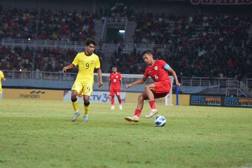 Link Streaming Final Piala AFF U-19 di SCTV dan Indosiar: Indonesia U-19 vs Thailand