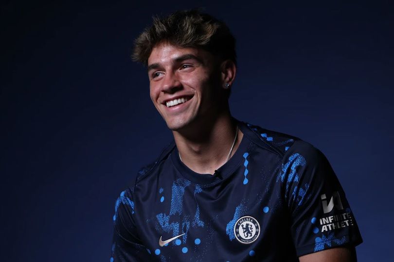 9 Pemain Chelsea Yang Diboyong Dari Barcelona Sebelum Marc Guiu