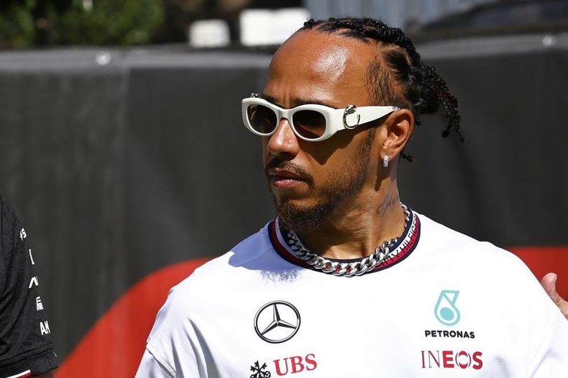 Lewis Hamilton Dikabarkan Bakal Beli Gresini Racing di MotoGP, Sudah Mulai Negosiasi